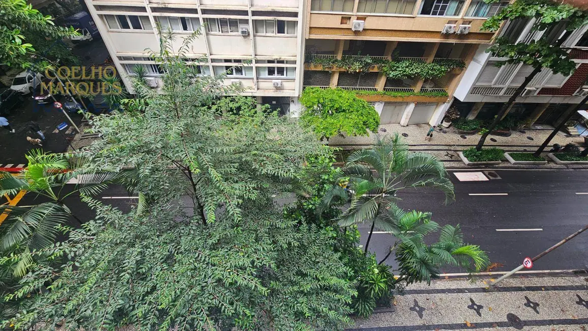 Foto 9 de Apartamento com 3 quartos à venda, 123m2 em Copacabana, Rio De Janeiro - RJ