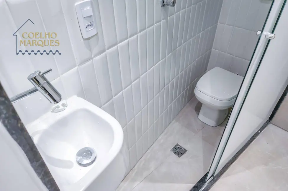 Loft / Flat com 2 quartos à venda, 50m2 em Copacabana, Rio De Janeiro - RJ - imagem 5 Foto 5 de Loft / Flat com 2 quartos à venda, 50m2 em Copacabana, Rio De Janeiro - RJ