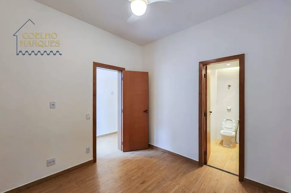 Loft / Flat com 2 quartos à venda, 50m2 em Copacabana, Rio De Janeiro - RJ - imagem 4 Foto 4 de Loft / Flat com 2 quartos à venda, 50m2 em Copacabana, Rio De Janeiro - RJ