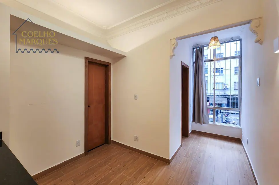 Loft / Flat com 2 quartos à venda, 50m2 em Copacabana, Rio De Janeiro - RJ - imagem 9 Foto 9 de Loft / Flat com 2 quartos à venda, 50m2 em Copacabana, Rio De Janeiro - RJ