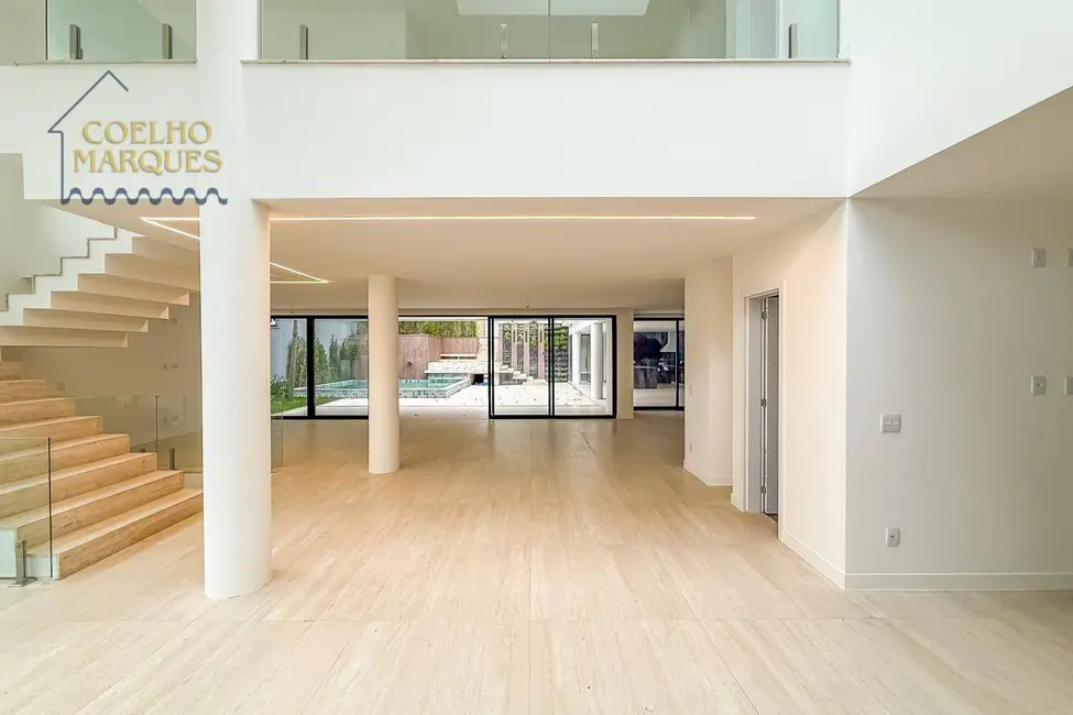 Foto 8 de Casa de Condomínio com 5 quartos à venda e para alugar, 811m2 em Itanhangá, Rio De Janeiro - RJ