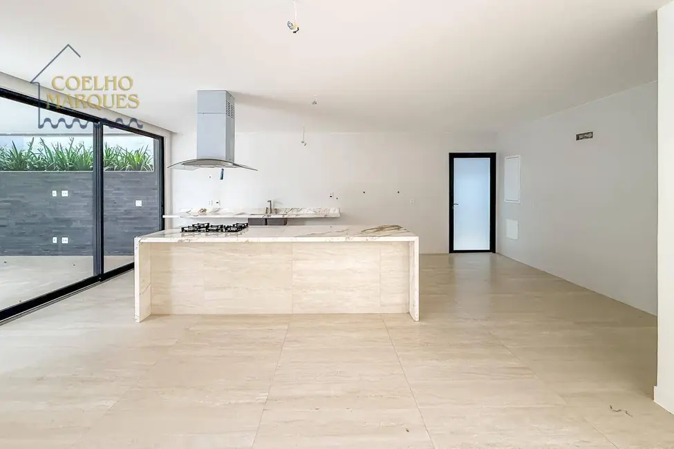 Foto 7 de Casa de Condomínio com 5 quartos à venda e para alugar, 811m2 em Itanhangá, Rio De Janeiro - RJ