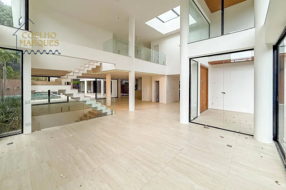 Foto 9 de Casa de Condomínio com 5 quartos à venda e para alugar, 811m2 em Itanhangá, Rio De Janeiro - RJ