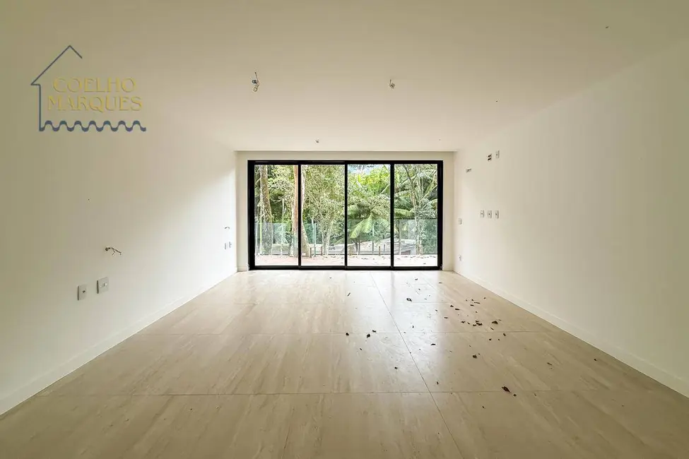 Foto 6 de Casa de Condomínio com 5 quartos à venda e para alugar, 811m2 em Itanhangá, Rio De Janeiro - RJ