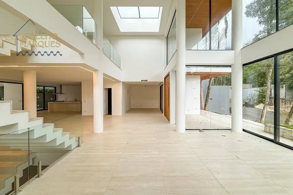 Foto 5 de Casa de Condomínio com 5 quartos à venda e para alugar, 811m2 em Itanhangá, Rio De Janeiro - RJ