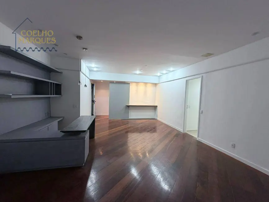 Foto 2 de Apartamento com 4 quartos à venda, 134m2 em Barra da Tijuca, Rio De Janeiro - RJ