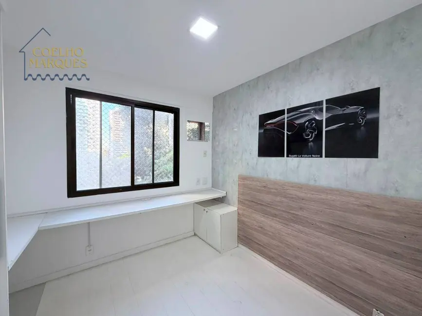 Foto 9 de Apartamento com 4 quartos à venda, 134m2 em Barra da Tijuca, Rio De Janeiro - RJ