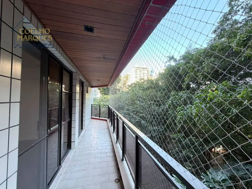 Foto 1 de Apartamento com 4 quartos à venda, 134m2 em Barra da Tijuca, Rio De Janeiro - RJ