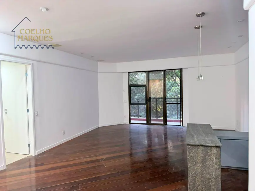 Foto 3 de Apartamento com 4 quartos à venda, 134m2 em Barra da Tijuca, Rio De Janeiro - RJ