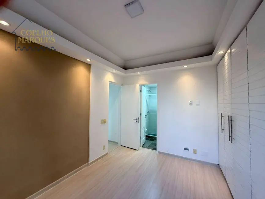Foto 6 de Apartamento com 4 quartos à venda, 134m2 em Barra da Tijuca, Rio De Janeiro - RJ