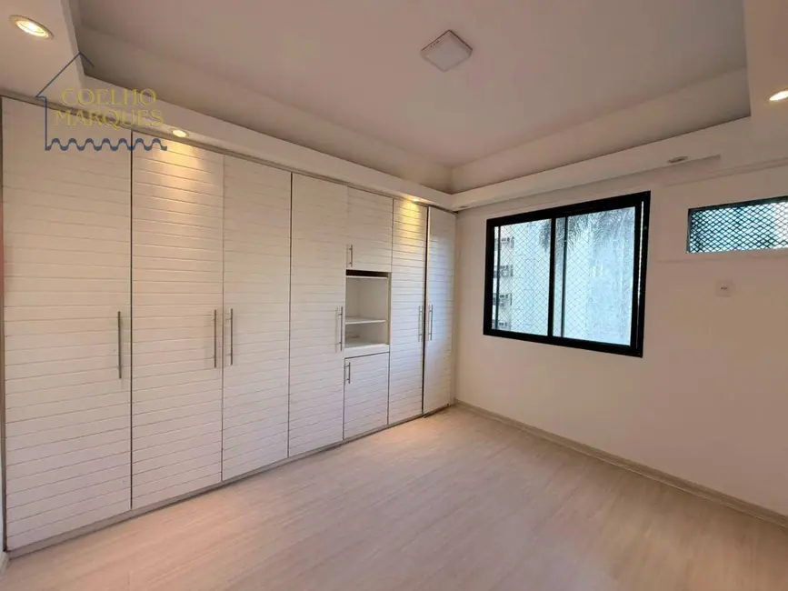 Foto 5 de Apartamento com 4 quartos à venda, 134m2 em Barra da Tijuca, Rio De Janeiro - RJ