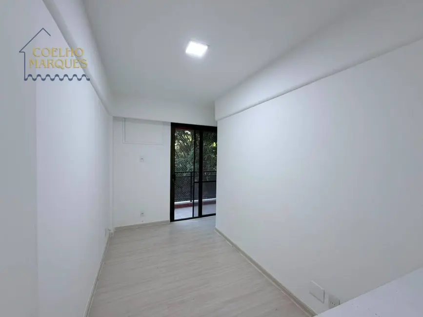 Foto 8 de Apartamento com 4 quartos à venda, 134m2 em Barra da Tijuca, Rio De Janeiro - RJ