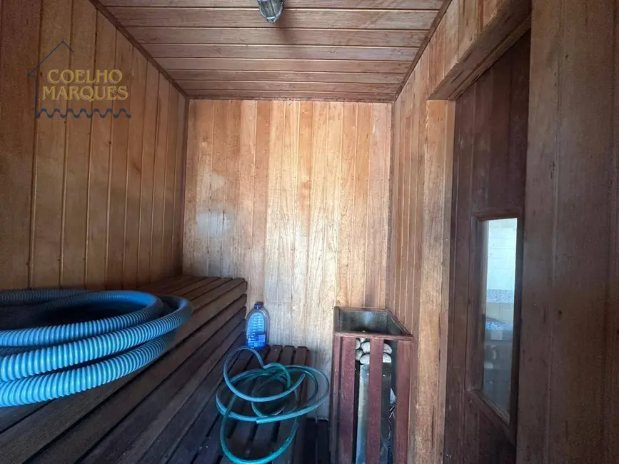 Foto 5 de Cobertura com 3 quartos à venda, 180m2 em Copacabana, Rio De Janeiro - RJ
