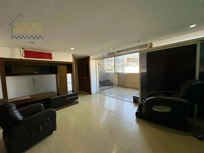 Foto 7 de Cobertura com 3 quartos à venda, 180m2 em Copacabana, Rio De Janeiro - RJ