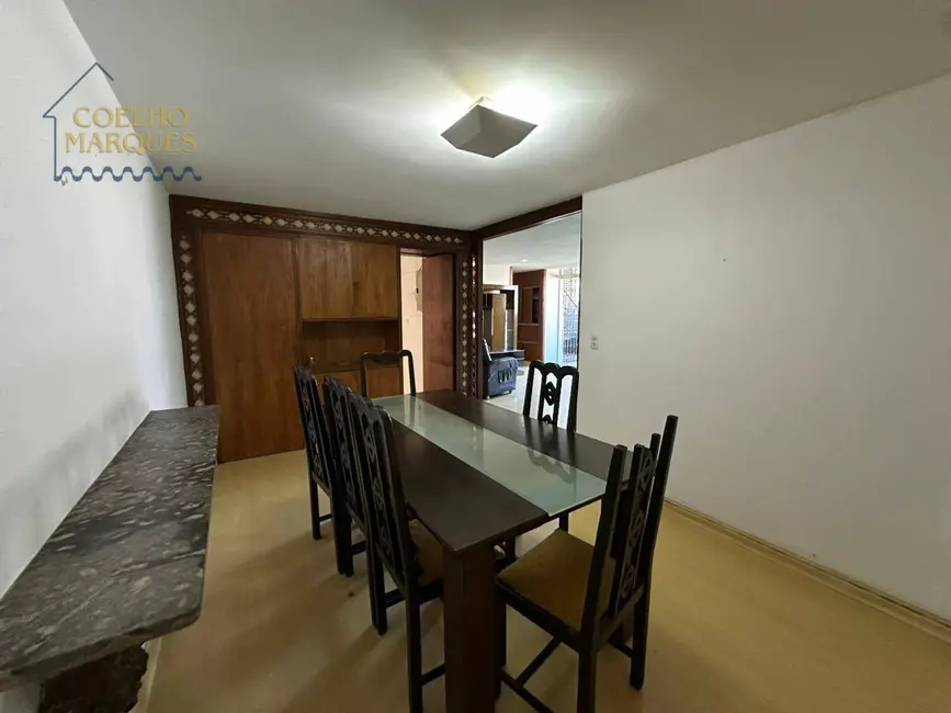 Foto 6 de Cobertura com 3 quartos à venda, 180m2 em Copacabana, Rio De Janeiro - RJ
