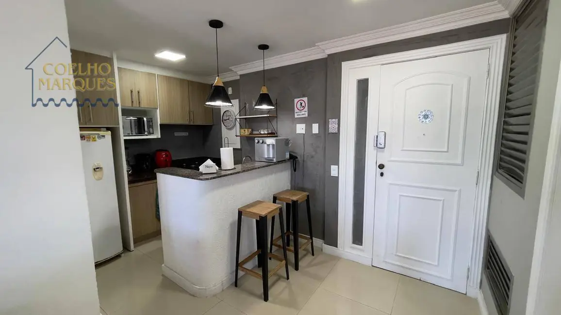 Apartamento com 2 quartos à venda, 58m2 em Barra da Tijuca, Rio De Janeiro - RJ - imagem 6 Foto 6 de Apartamento com 2 quartos à venda, 58m2 em Barra da Tijuca, Rio De Janeiro - RJ