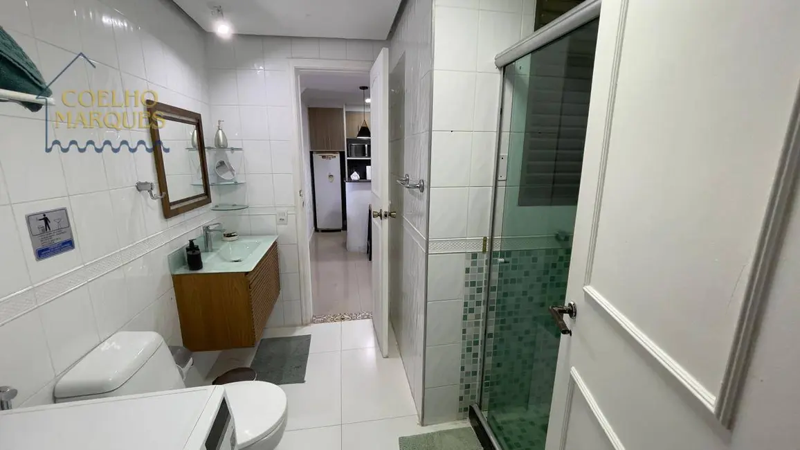 Apartamento com 2 quartos à venda, 58m2 em Barra da Tijuca, Rio De Janeiro - RJ - imagem 9 Foto 9 de Apartamento com 2 quartos à venda, 58m2 em Barra da Tijuca, Rio De Janeiro - RJ