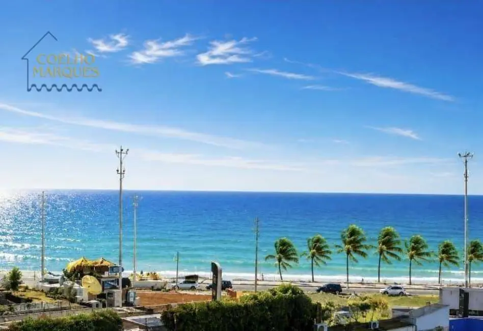 Apartamento com 2 quartos à venda, 58m2 em Barra da Tijuca, Rio De Janeiro - RJ - imagem 1 Foto 1 de Apartamento com 2 quartos à venda, 58m2 em Barra da Tijuca, Rio De Janeiro - RJ