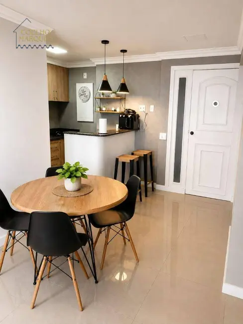 Apartamento com 2 quartos à venda, 58m2 em Barra da Tijuca, Rio De Janeiro - RJ - imagem 4 Foto 4 de Apartamento com 2 quartos à venda, 58m2 em Barra da Tijuca, Rio De Janeiro - RJ