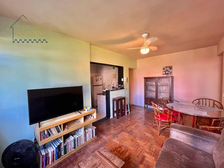 Foto 4 de Apartamento com 2 quartos à venda, 76m2 em Ipanema, Rio De Janeiro - RJ