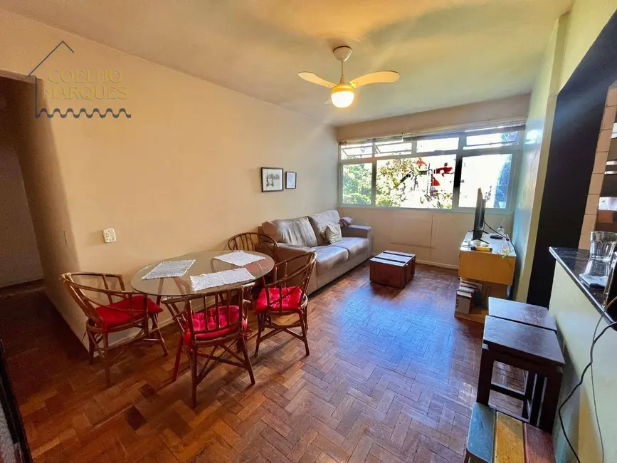 Foto 1 de Apartamento com 2 quartos à venda, 76m2 em Ipanema, Rio De Janeiro - RJ