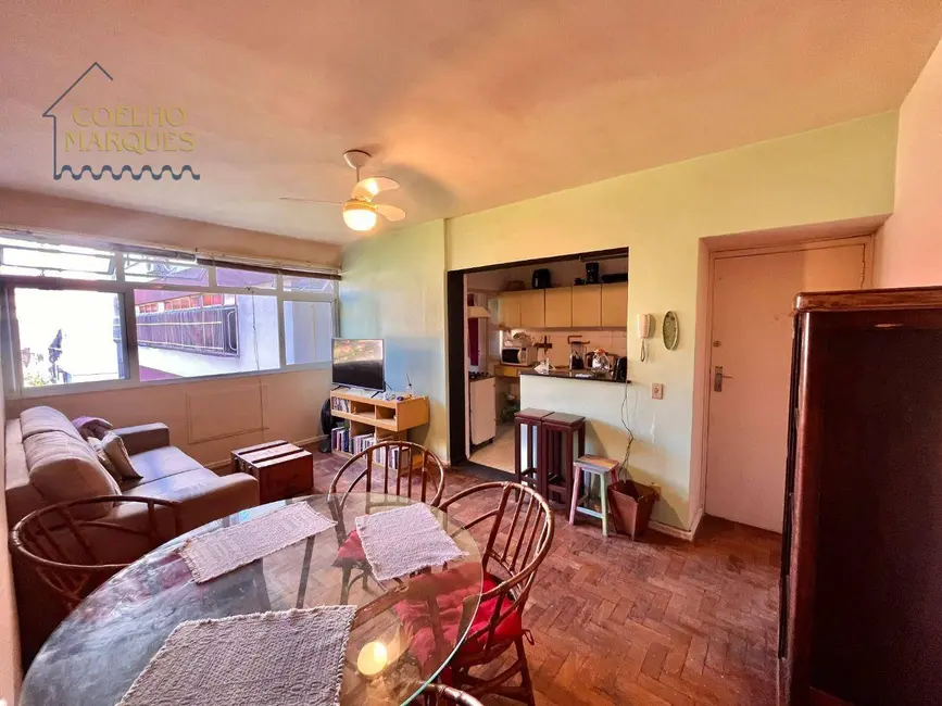 Foto 5 de Apartamento com 2 quartos à venda, 76m2 em Ipanema, Rio De Janeiro - RJ