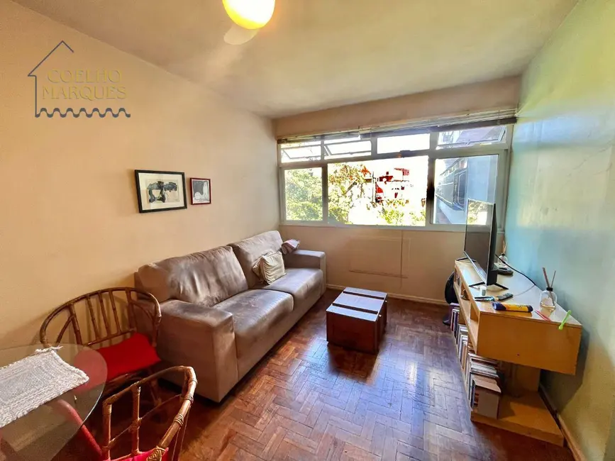 Foto 2 de Apartamento com 2 quartos à venda, 76m2 em Ipanema, Rio De Janeiro - RJ