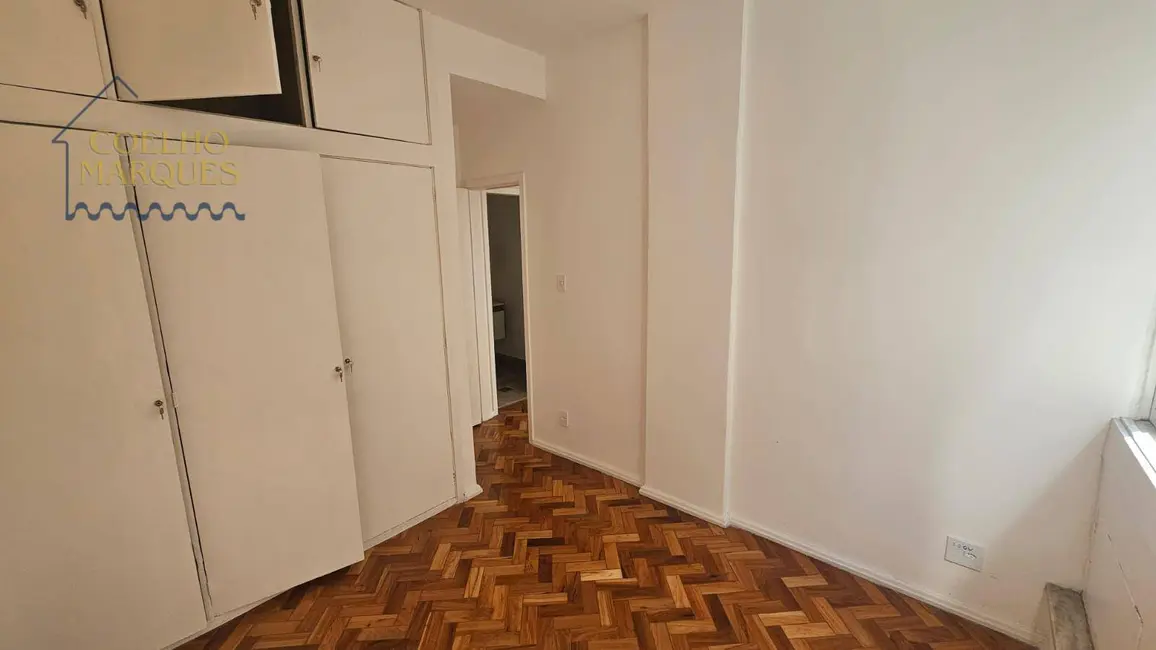Apartamento com 2 quartos à venda, 69m2 em Copacabana, Rio De Janeiro - RJ - imagem 7 Foto 7 de Apartamento com 2 quartos à venda, 69m2 em Copacabana, Rio De Janeiro - RJ