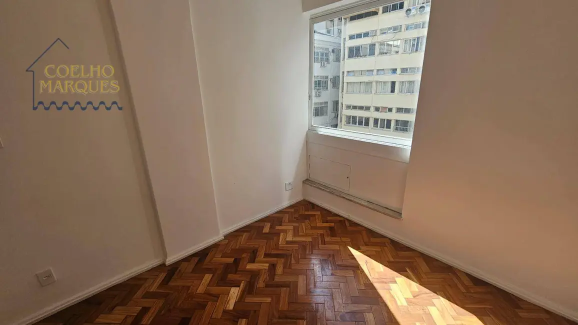 Apartamento com 2 quartos à venda, 69m2 em Copacabana, Rio De Janeiro - RJ - imagem 8 Foto 8 de Apartamento com 2 quartos à venda, 69m2 em Copacabana, Rio De Janeiro - RJ