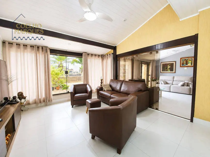 Foto 1 de Apartamento com 4 quartos à venda, 320m2 em Recreio dos Bandeirantes, Rio De Janeiro - RJ