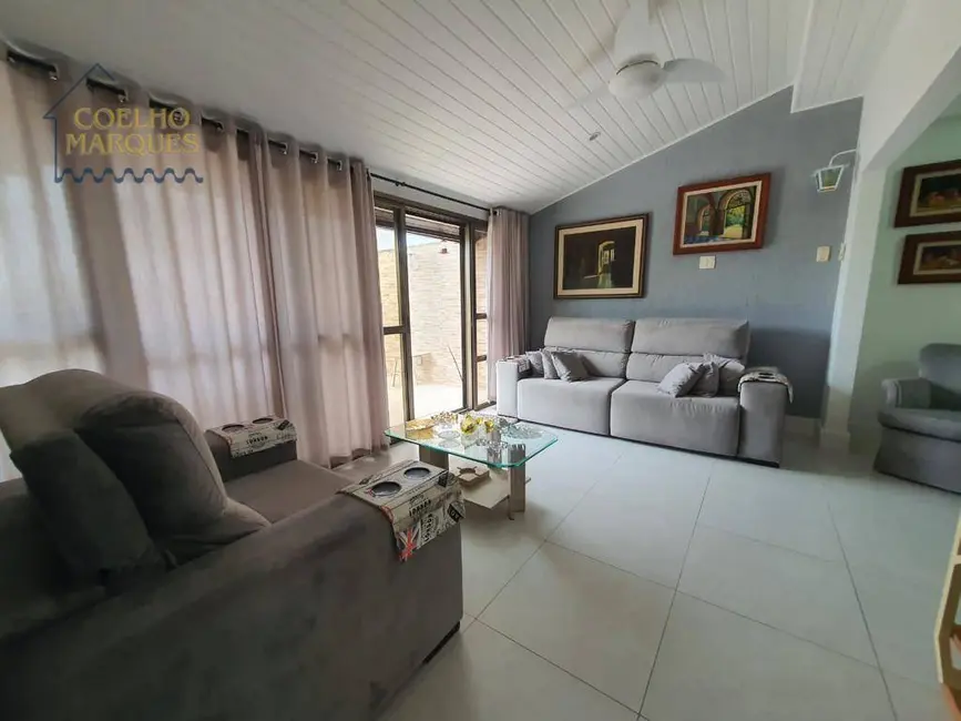 Foto 7 de Apartamento com 4 quartos à venda, 320m2 em Recreio dos Bandeirantes, Rio De Janeiro - RJ