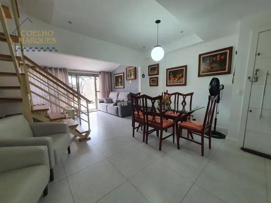 Foto 3 de Apartamento com 4 quartos à venda, 320m2 em Recreio dos Bandeirantes, Rio De Janeiro - RJ