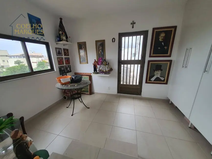 Foto 8 de Apartamento com 4 quartos à venda, 320m2 em Recreio dos Bandeirantes, Rio De Janeiro - RJ