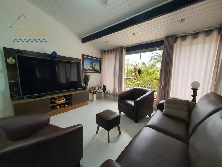 Foto 2 de Apartamento com 4 quartos à venda, 320m2 em Recreio dos Bandeirantes, Rio De Janeiro - RJ