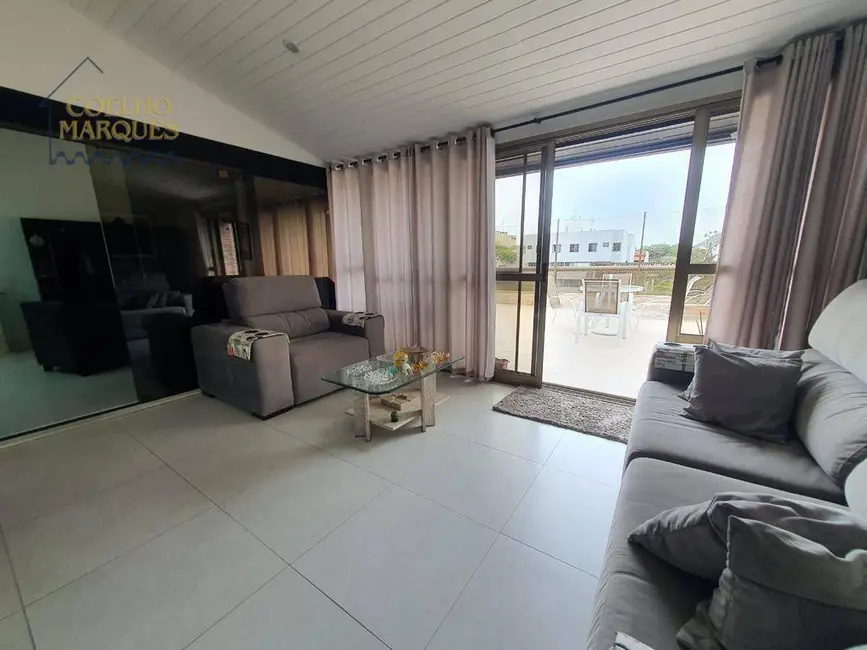 Foto 6 de Apartamento com 4 quartos à venda, 320m2 em Recreio dos Bandeirantes, Rio De Janeiro - RJ