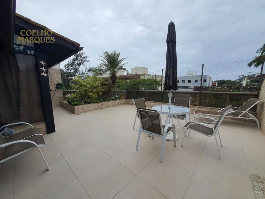 Foto 9 de Apartamento com 4 quartos à venda, 320m2 em Recreio dos Bandeirantes, Rio De Janeiro - RJ