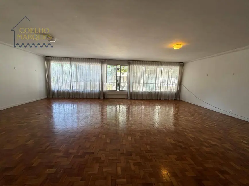 Foto 1 de Apartamento com 3 quartos à venda, 234m2 em Ipanema, Rio De Janeiro - RJ