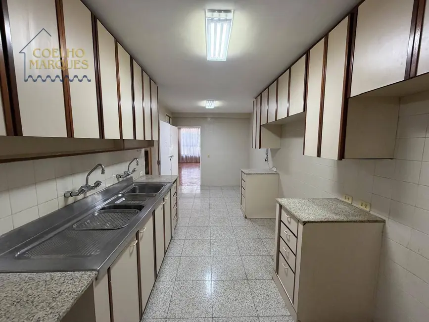 Foto 4 de Apartamento com 3 quartos à venda, 234m2 em Ipanema, Rio De Janeiro - RJ