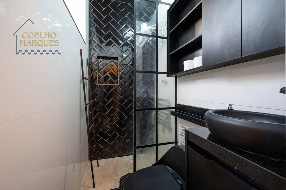Apartamento com 1 quarto à venda, 32m2 em Centro, Rio De Janeiro - RJ - imagem 9 Foto 9 de Apartamento com 1 quarto à venda, 32m2 em Centro, Rio De Janeiro - RJ