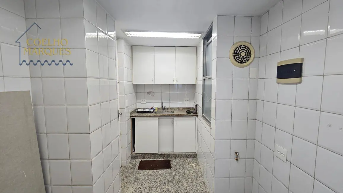 Foto 7 de Apartamento com 2 quartos à venda, 75m2 em Centro, Rio De Janeiro - RJ