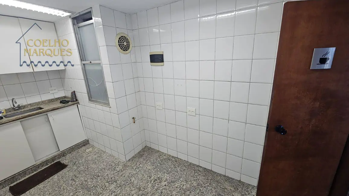 Foto 9 de Apartamento com 2 quartos à venda, 75m2 em Centro, Rio De Janeiro - RJ