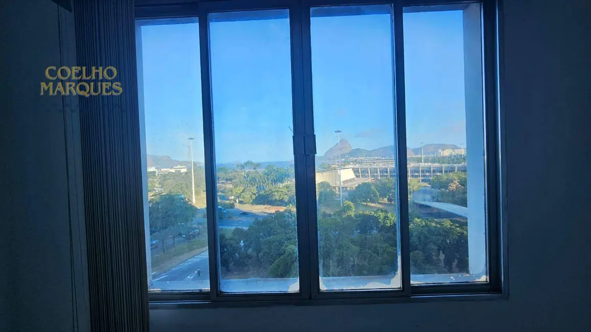 Foto 3 de Apartamento com 2 quartos à venda, 75m2 em Centro, Rio De Janeiro - RJ