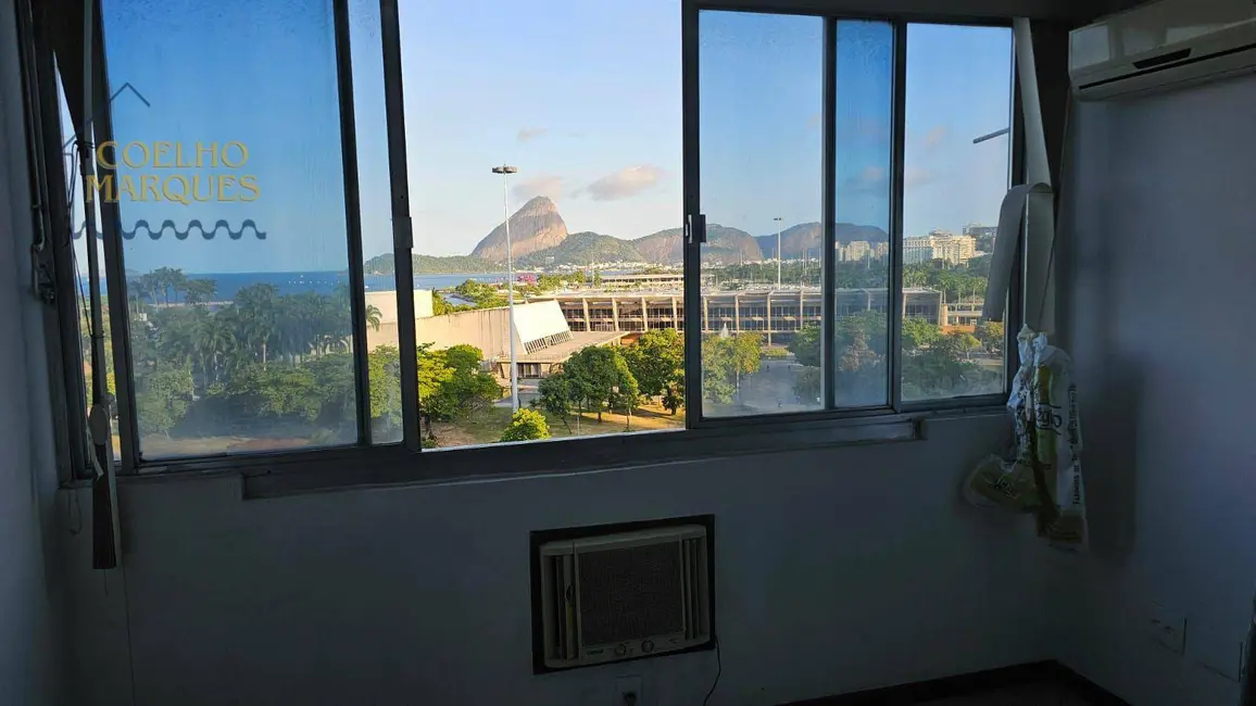 Foto 1 de Apartamento com 2 quartos à venda, 75m2 em Centro, Rio De Janeiro - RJ