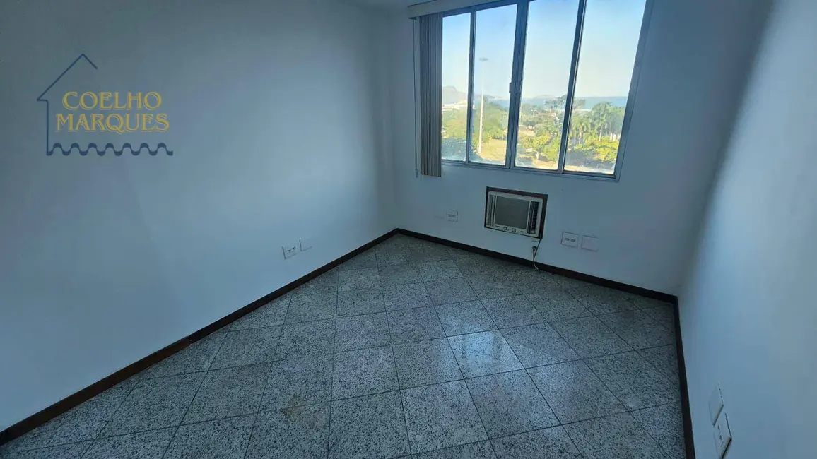 Foto 2 de Apartamento com 2 quartos à venda, 75m2 em Centro, Rio De Janeiro - RJ