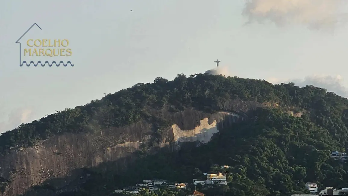 Foto 4 de Apartamento com 2 quartos à venda, 75m2 em Centro, Rio De Janeiro - RJ