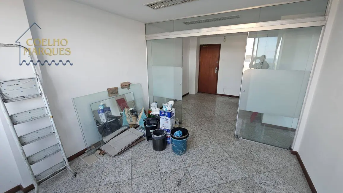 Foto 6 de Apartamento com 2 quartos à venda, 75m2 em Centro, Rio De Janeiro - RJ