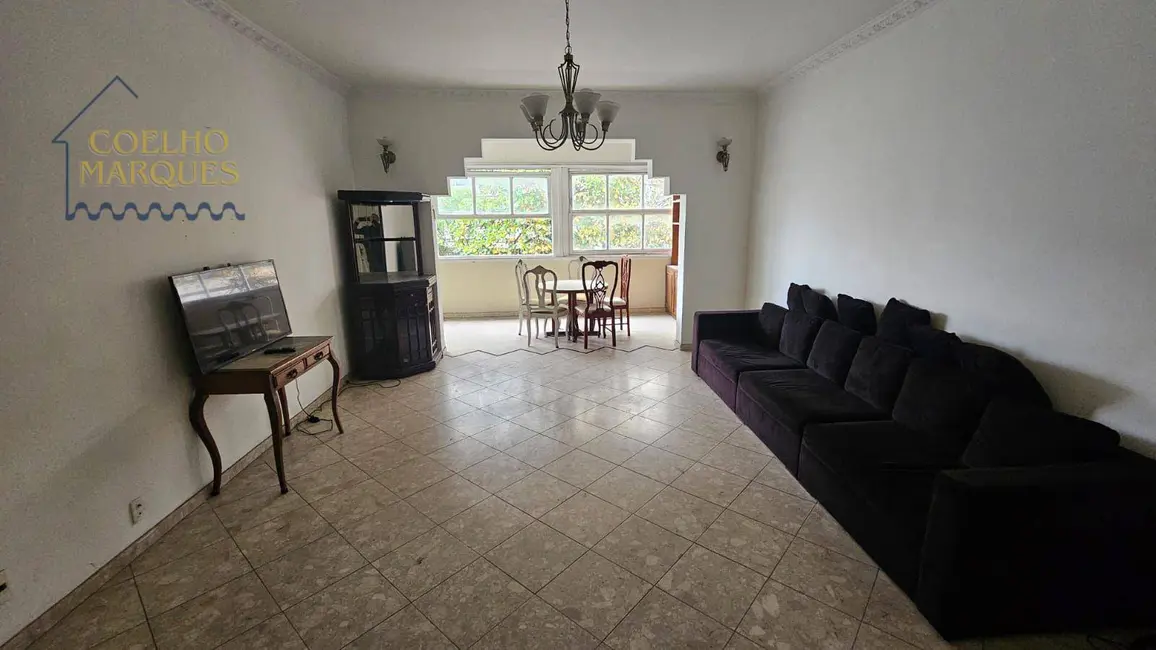 Apartamento com 3 quartos à venda, 206m2 em Copacabana, Rio De Janeiro - RJ - imagem 1 Foto 1 de Apartamento com 3 quartos à venda, 206m2 em Copacabana, Rio De Janeiro - RJ