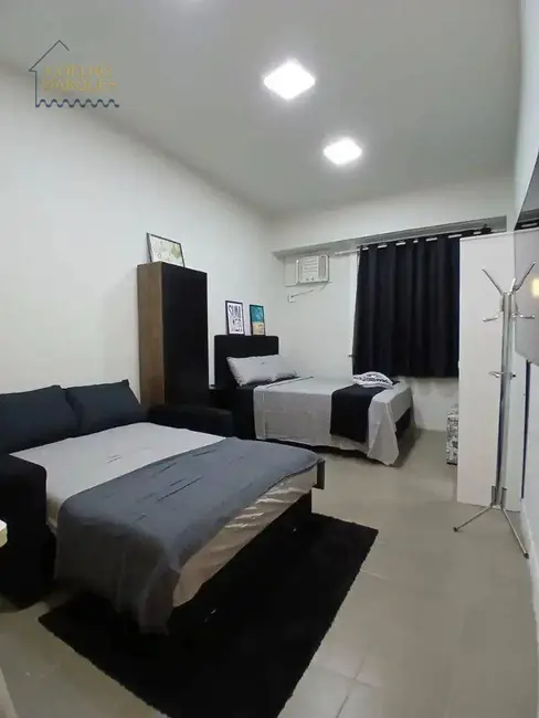 Apartamento com 1 quarto à venda, 25m2 em Copacabana, Rio De Janeiro - RJ - imagem 4 Foto 4 de Apartamento com 1 quarto à venda, 25m2 em Copacabana, Rio De Janeiro - RJ