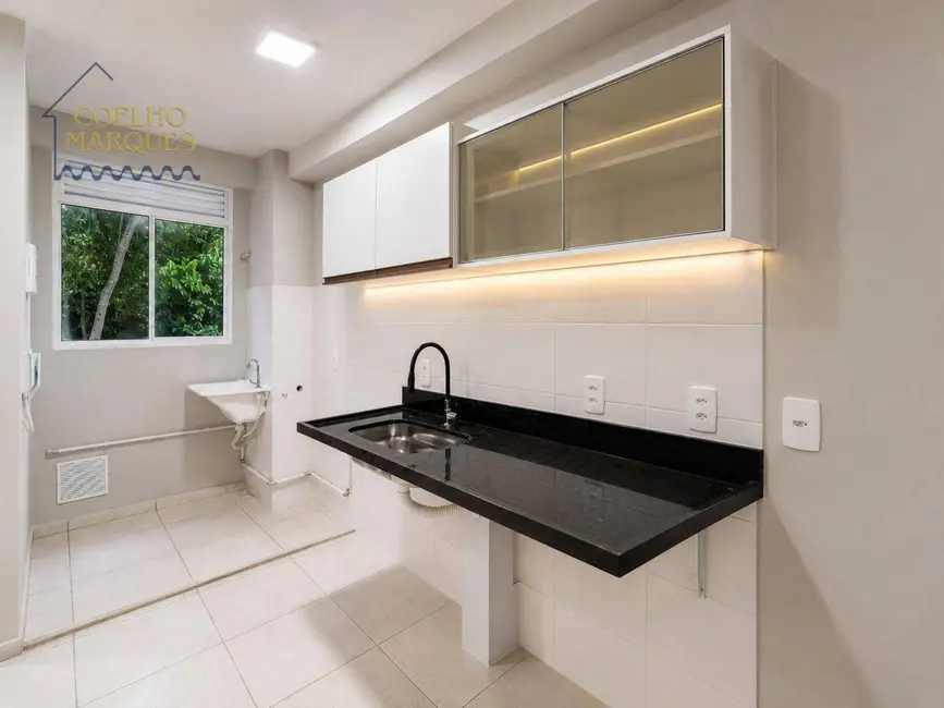 Apartamento com 2 quartos à venda, 43m2 em Vargem Grande, Rio De Janeiro - RJ - imagem 3 Foto 3 de Apartamento com 2 quartos à venda, 43m2 em Vargem Grande, Rio De Janeiro - RJ