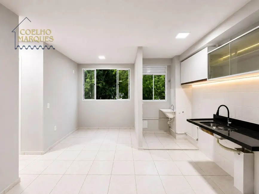 Apartamento com 2 quartos à venda, 43m2 em Vargem Grande, Rio De Janeiro - RJ - imagem 1 Foto 1 de Apartamento com 2 quartos à venda, 43m2 em Vargem Grande, Rio De Janeiro - RJ